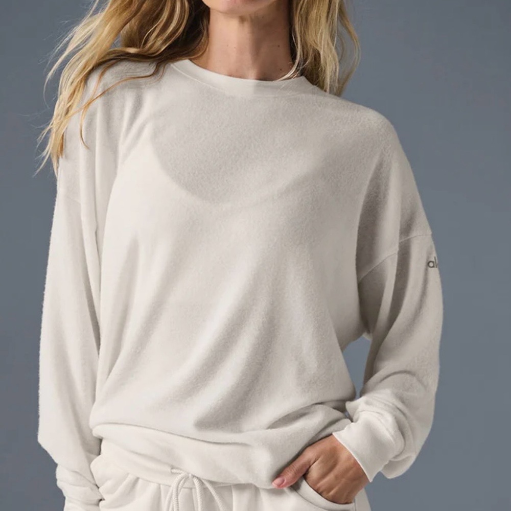 Alo Soho Pullover